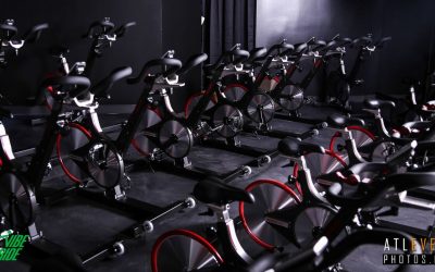 3 Things You May Not Know About Indoor Cycling