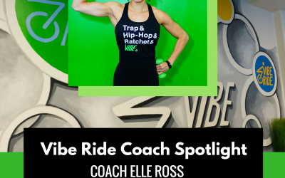 Coach Spotlight: Elle